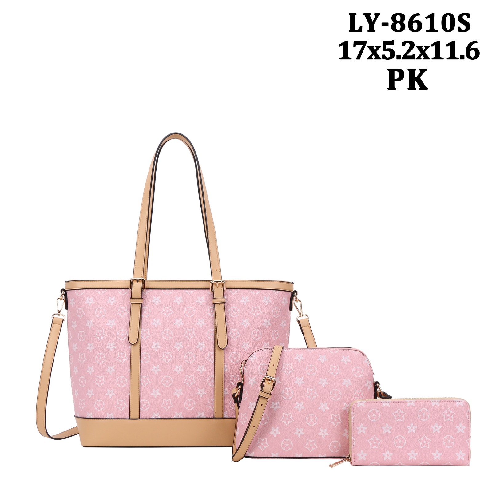 Ly8610 pk