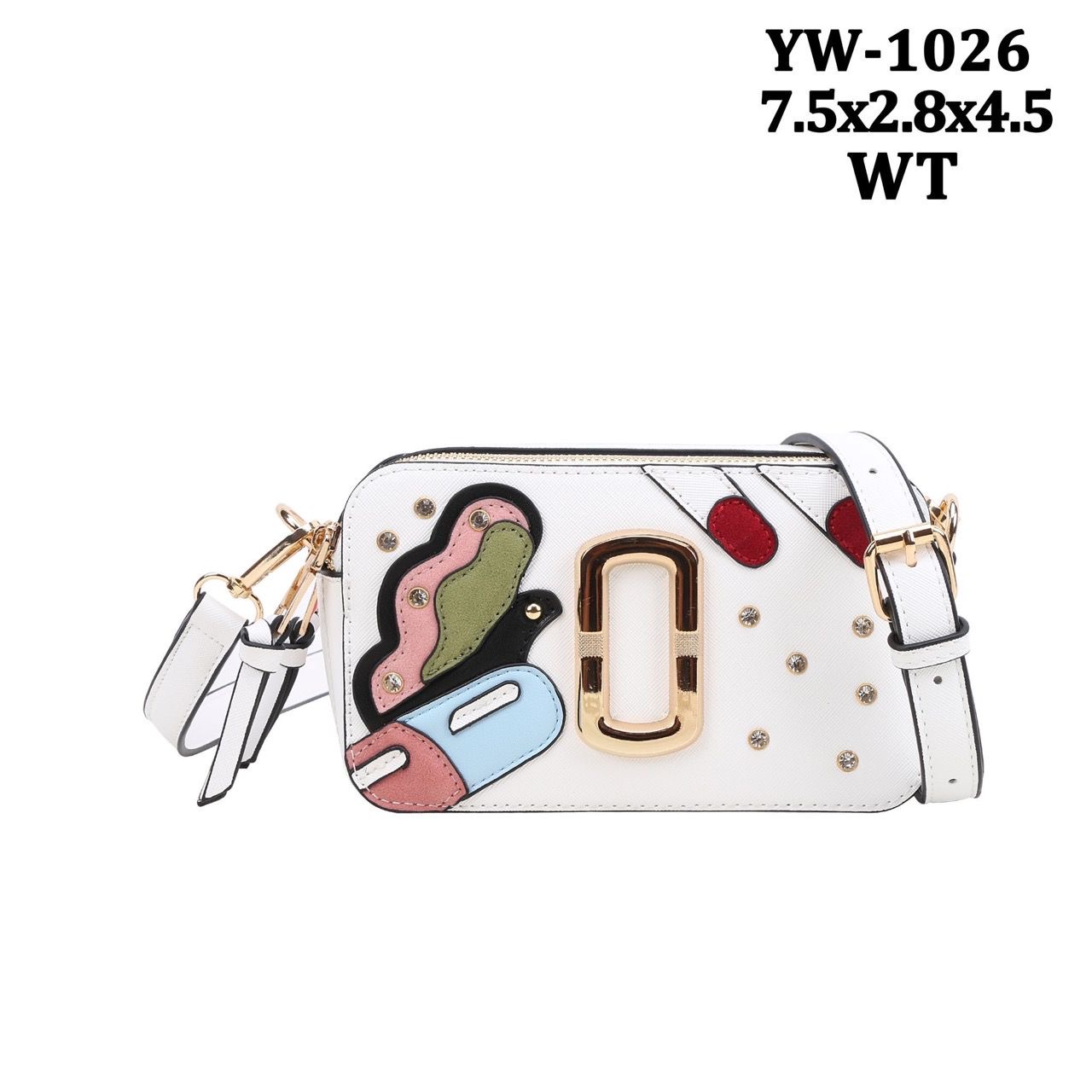 Yw1026 white