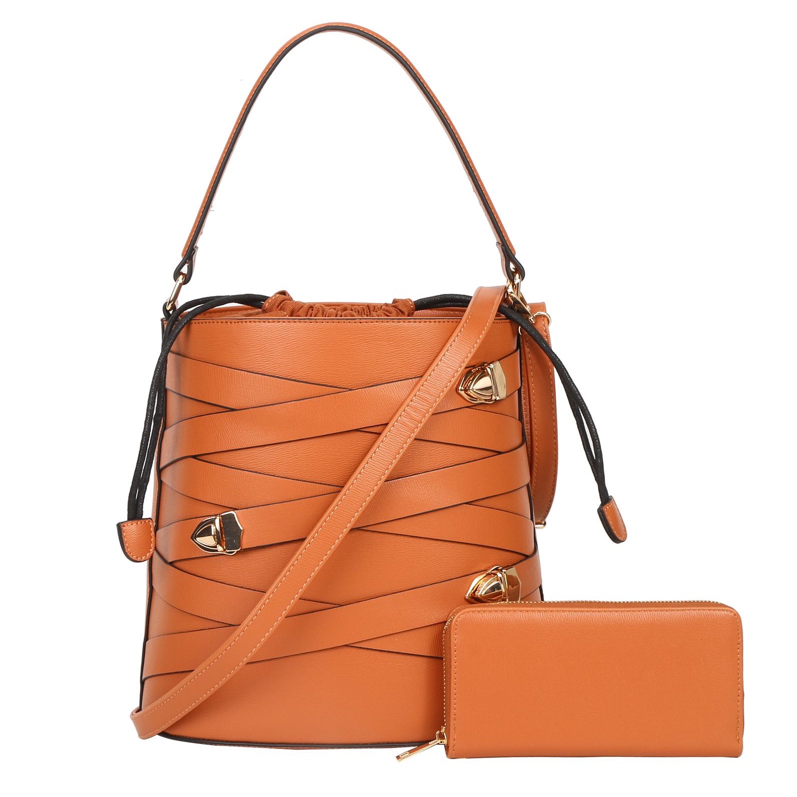 JM-8073W BROWN