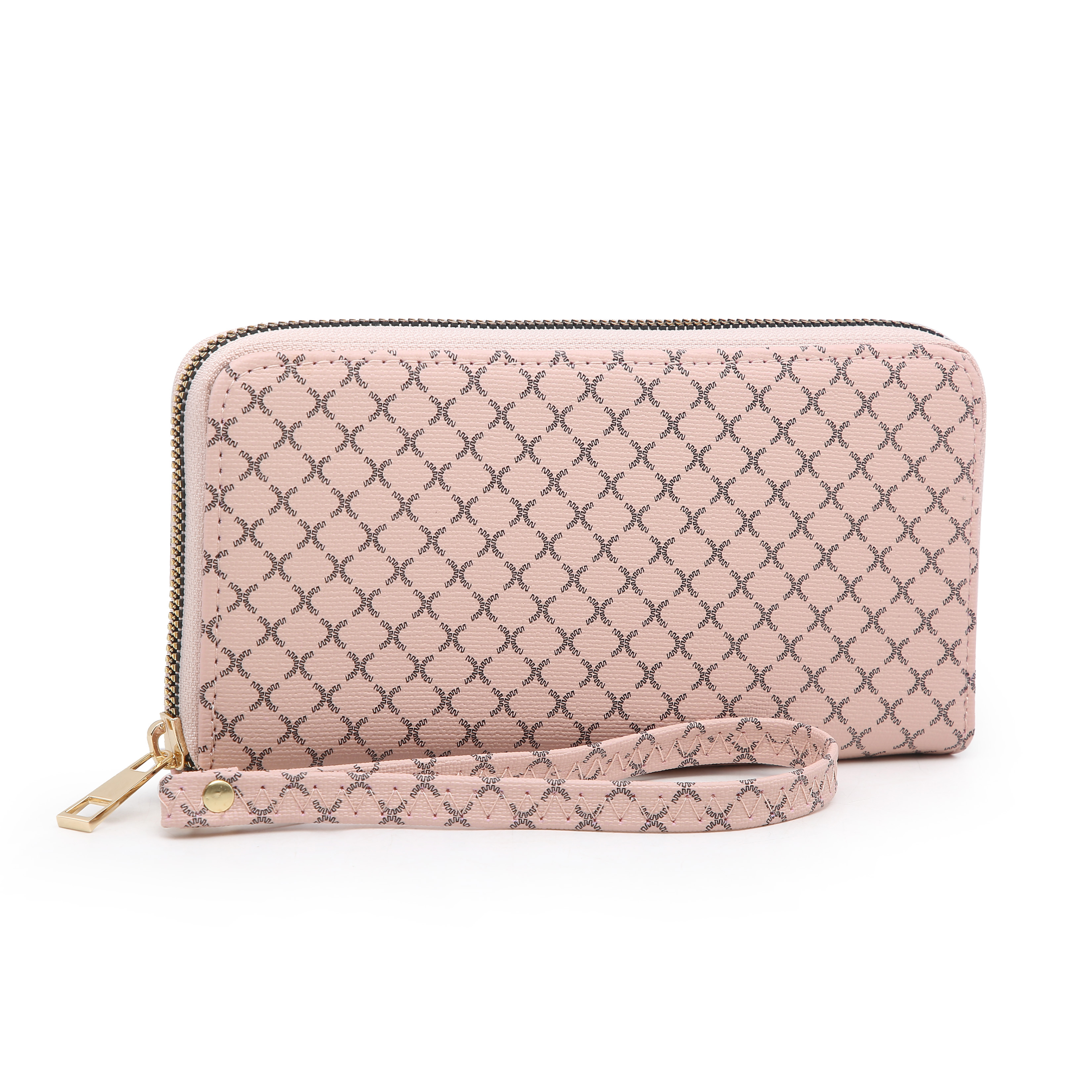 MS1164A PINK (single zipper)