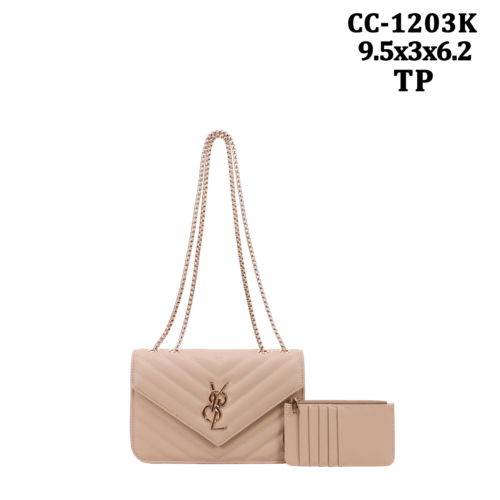 Cc1203 tp
