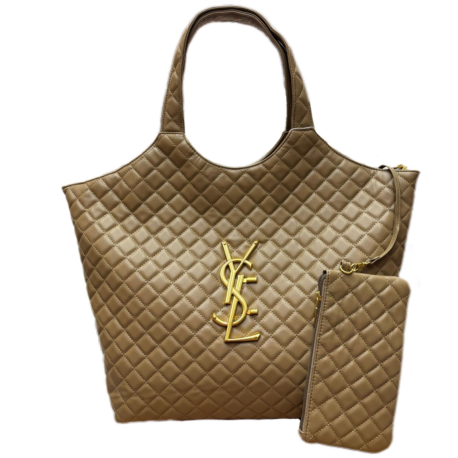 6901 big bag khaki