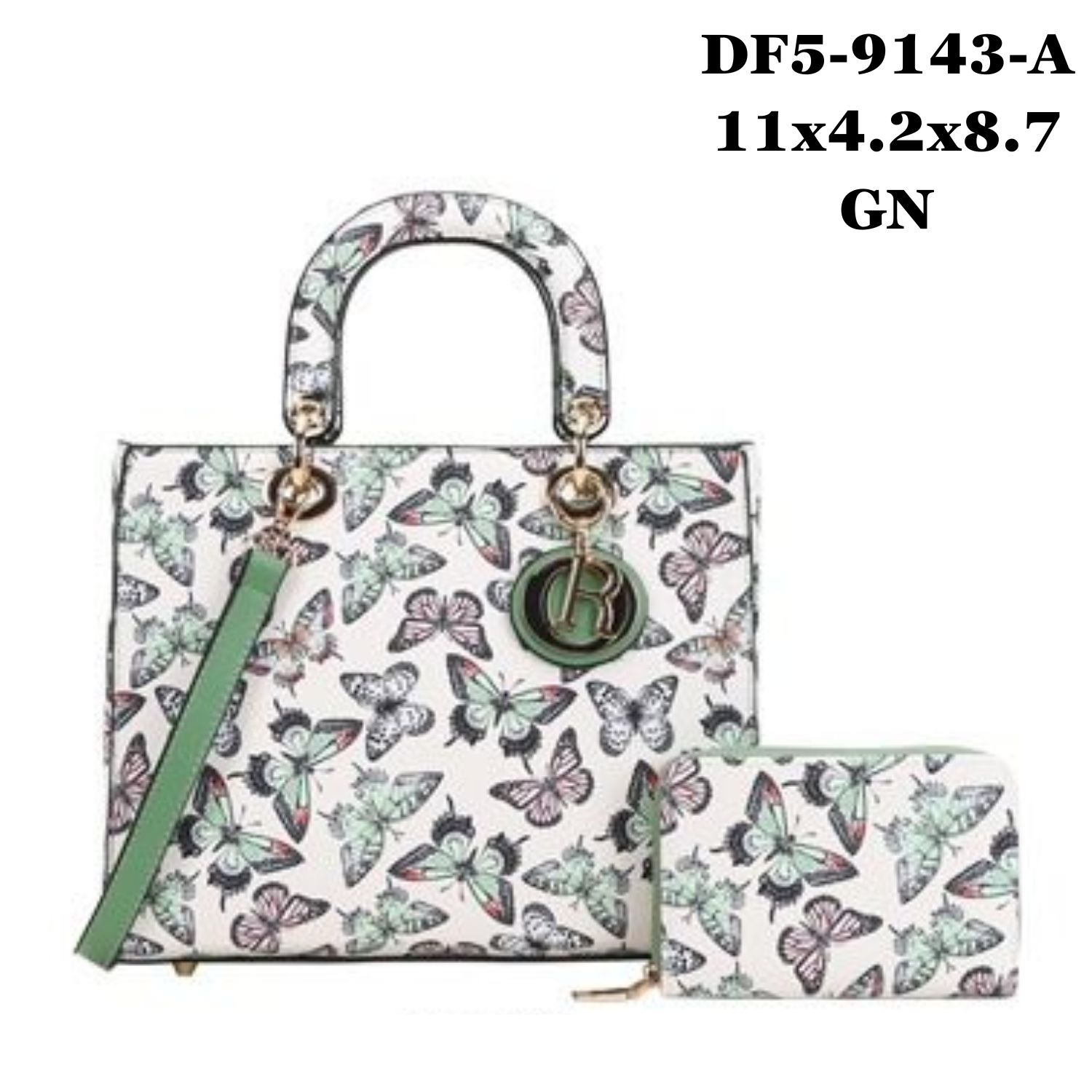 Df5-9143 green