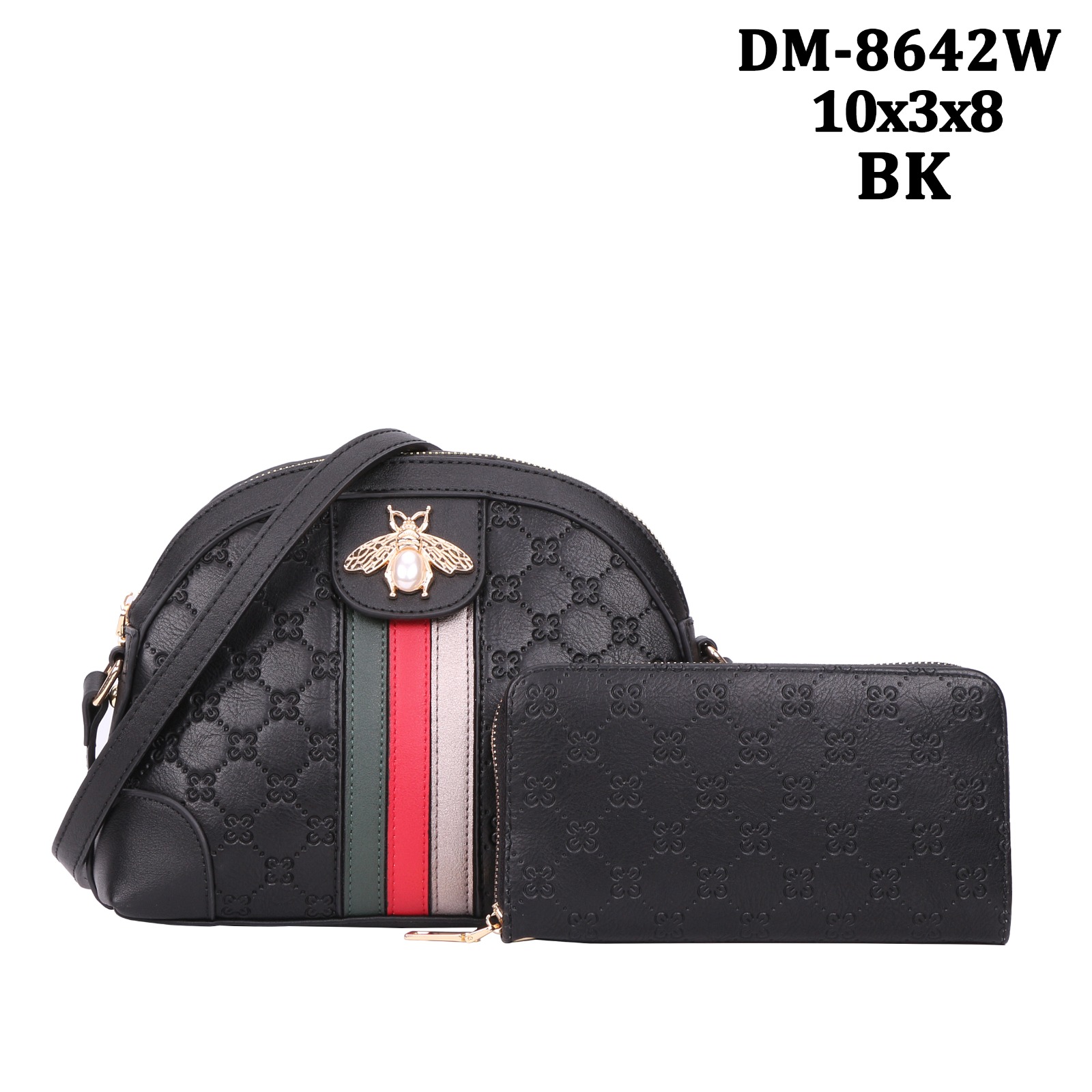 Dm8642 bk