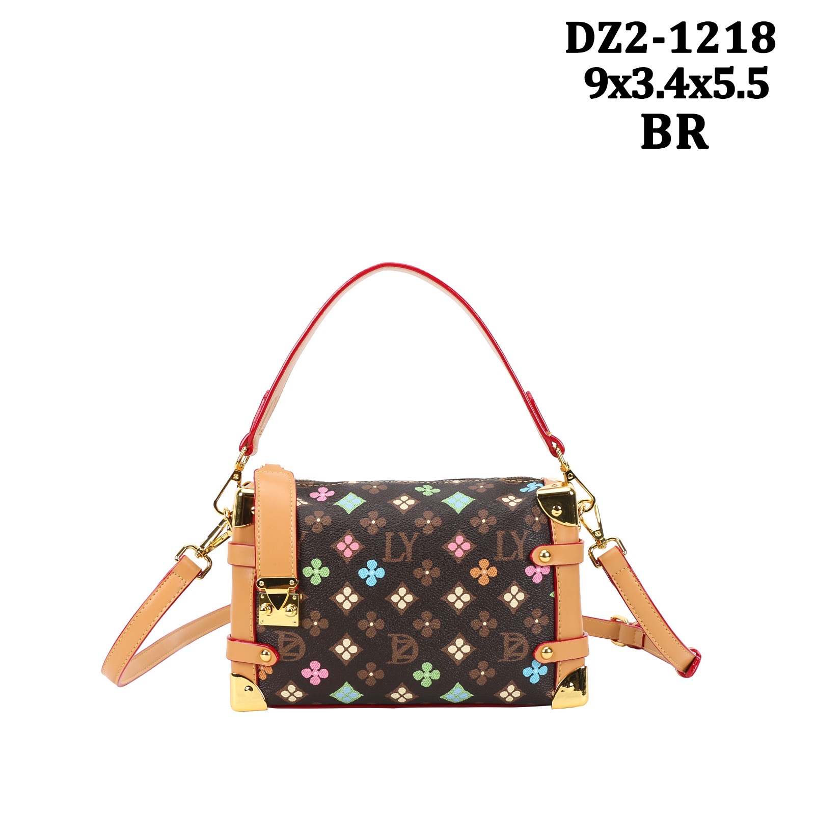Dz2-1218 br