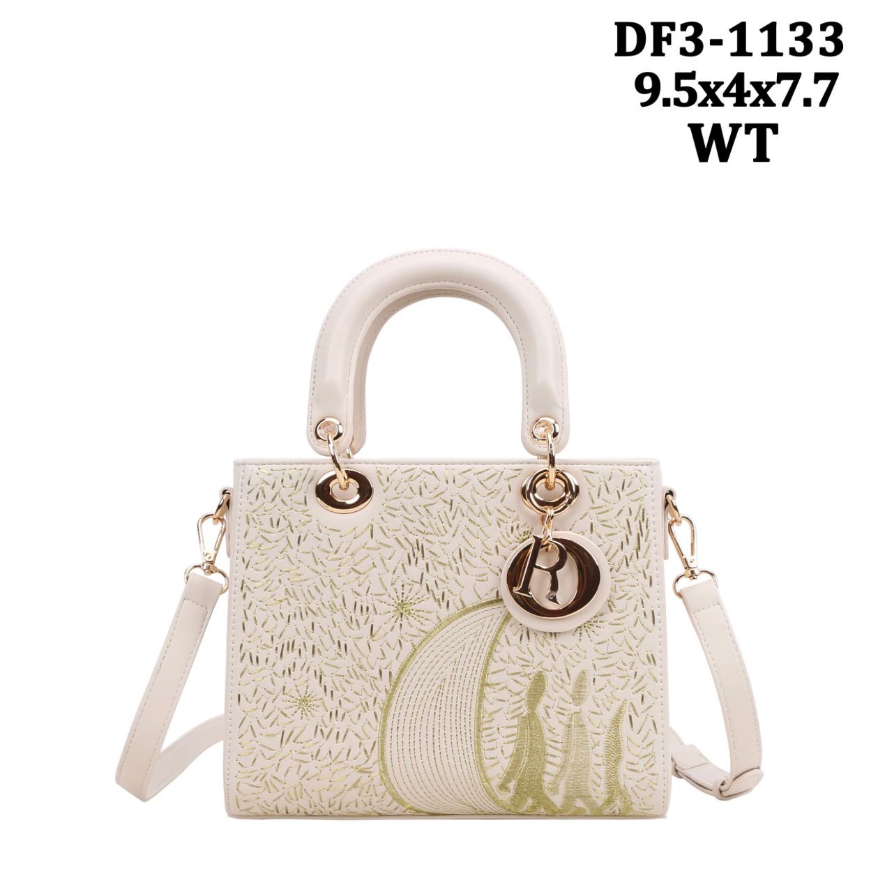 Df3-1133 white