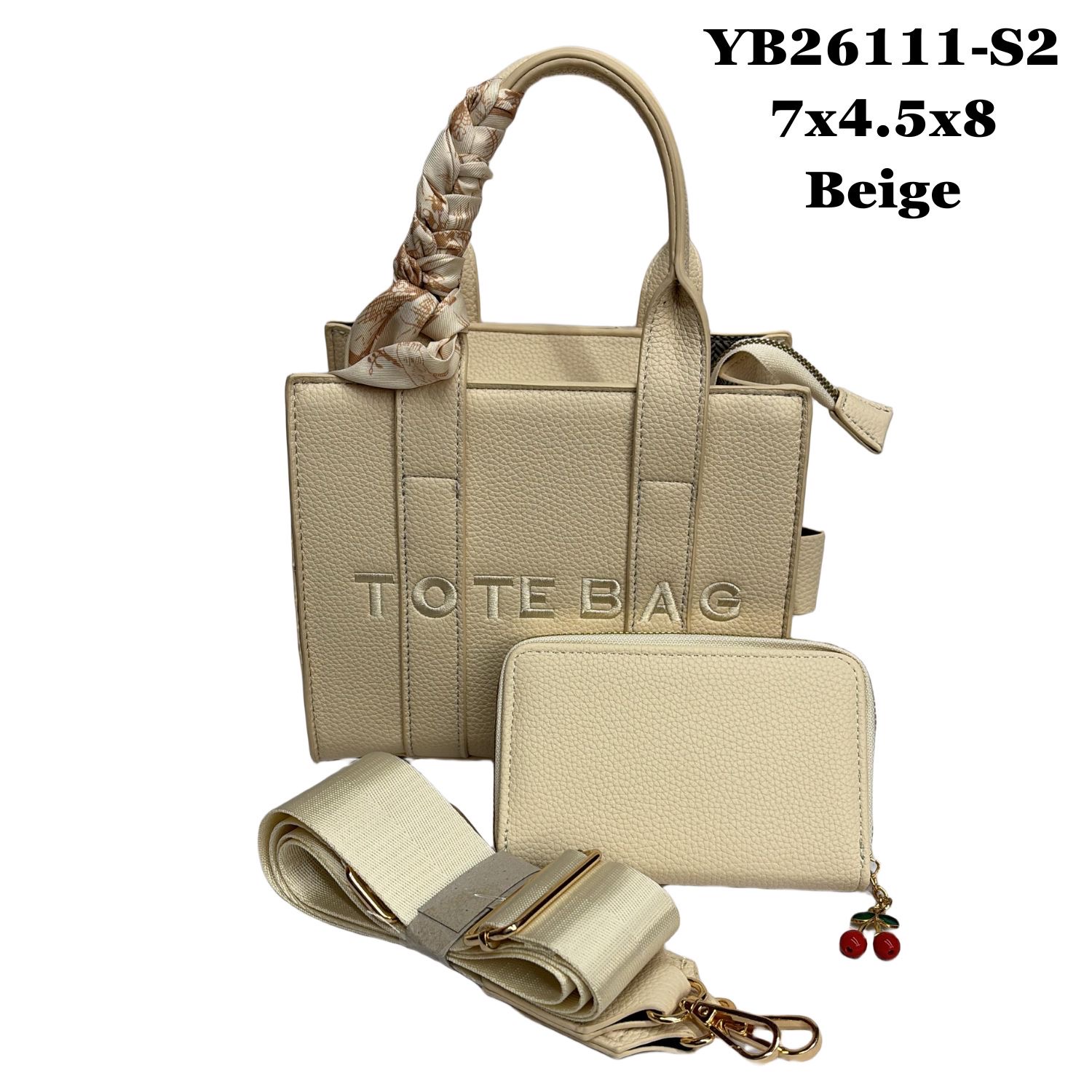 Yb2111 beige