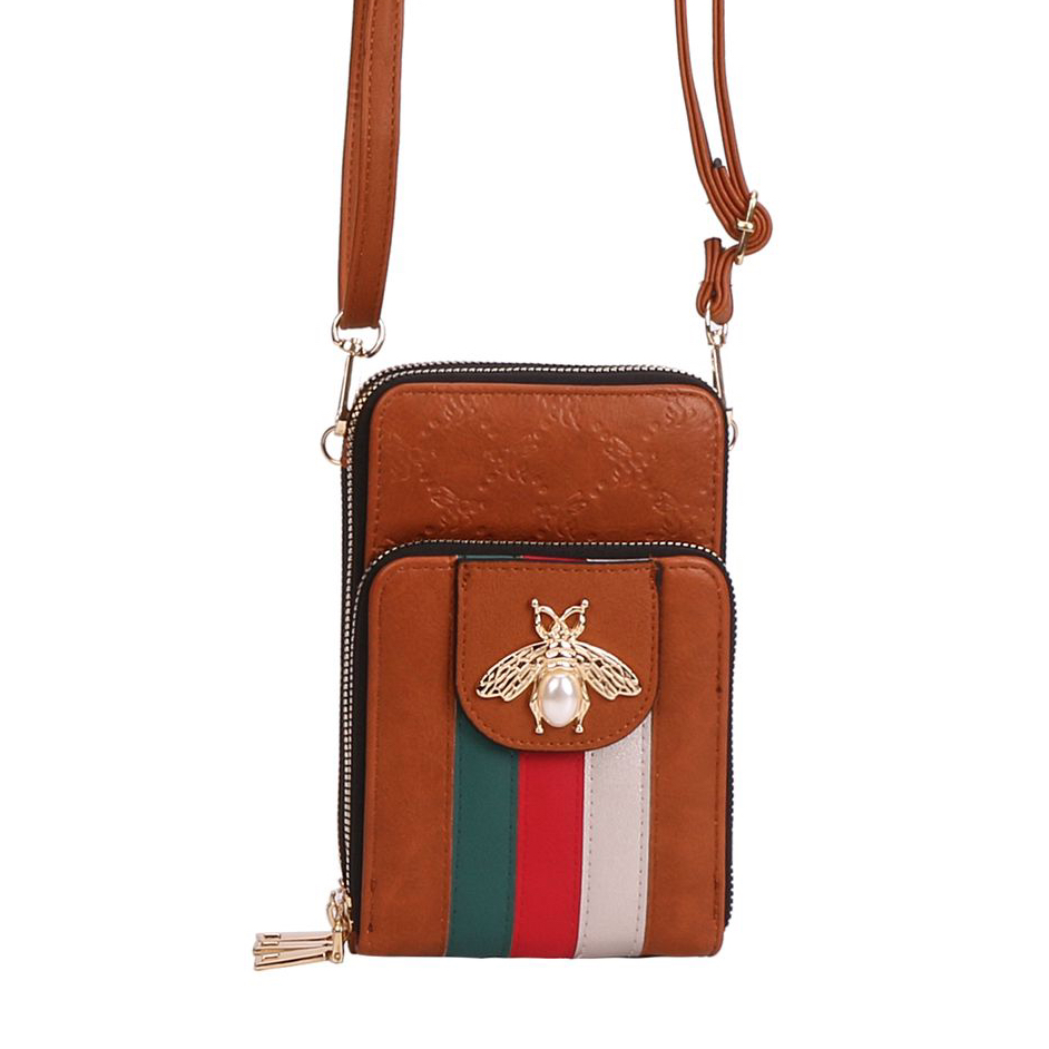 BE10-8640 BROWN