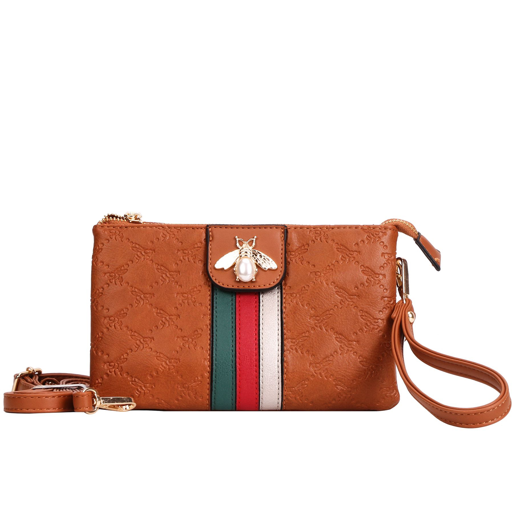 CR-8679 BROWN