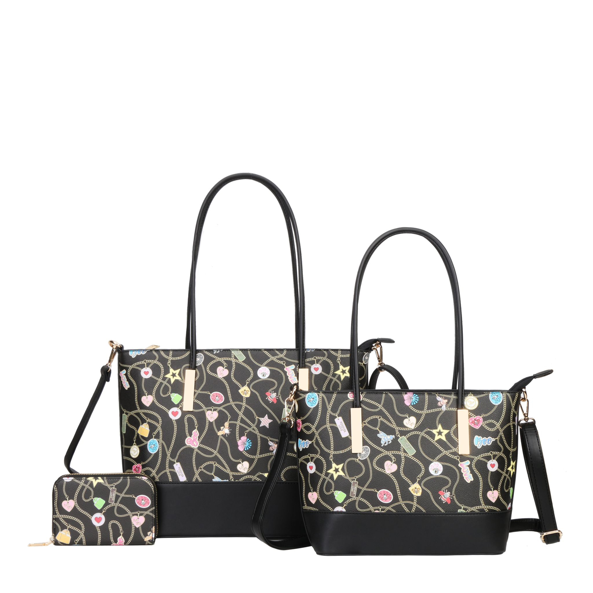 BE14-8557A BLACK