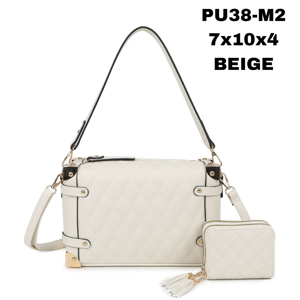 PU38-M2 BEIGE