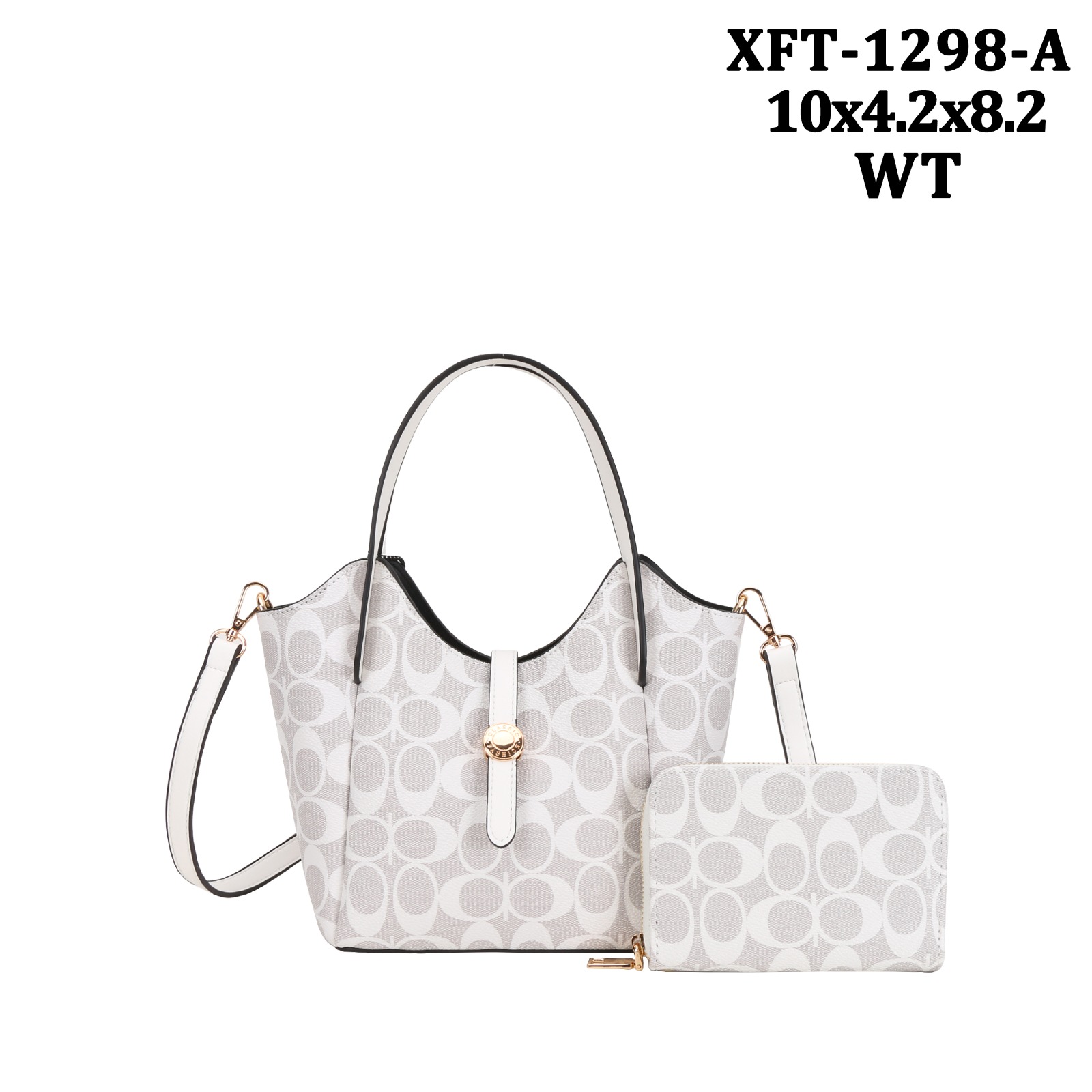 Xft1298 white