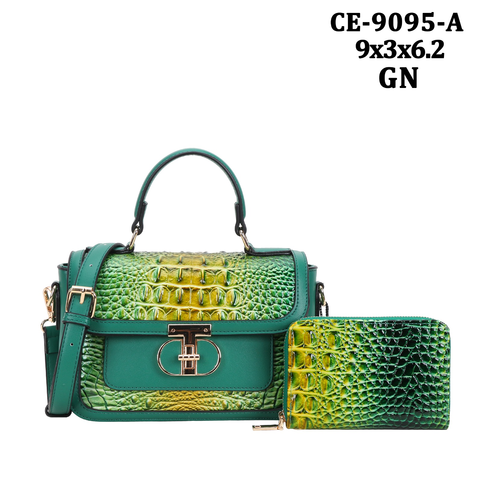 Ce9095 green