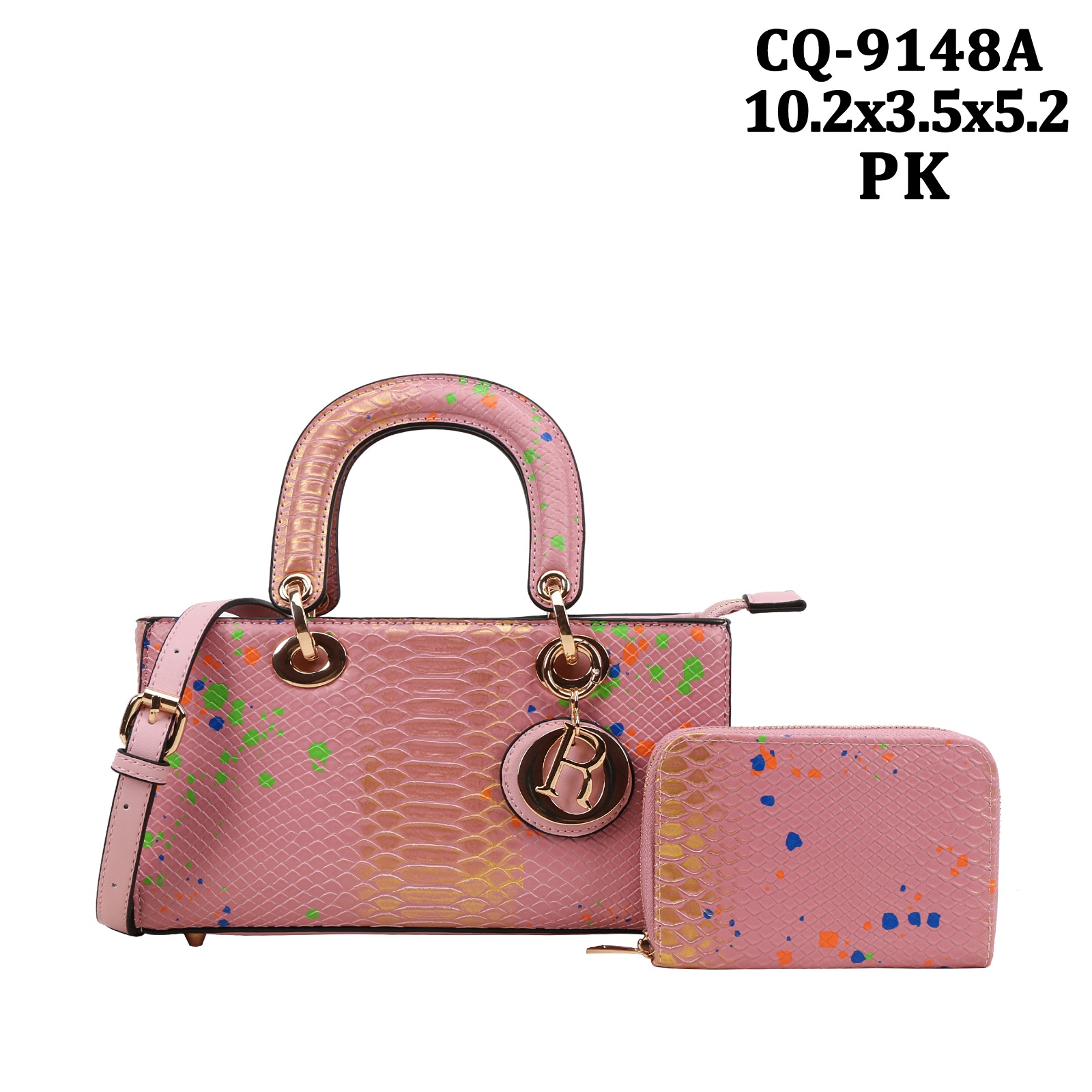 Cq9148 pk
