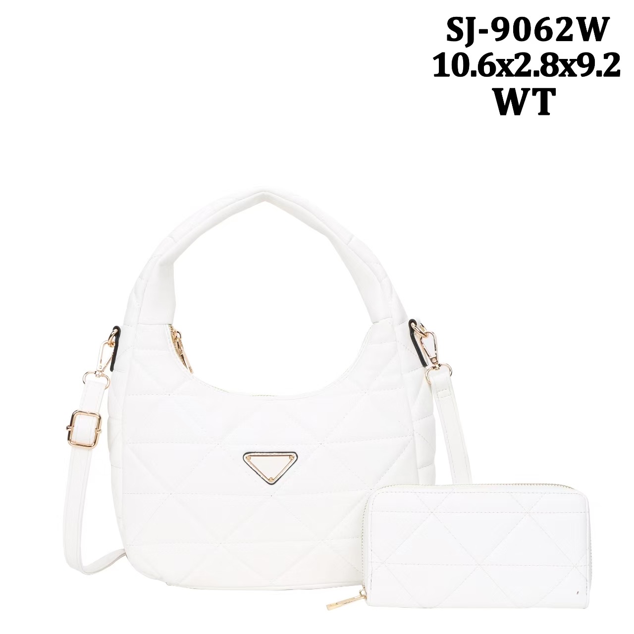 Sj9062 white
