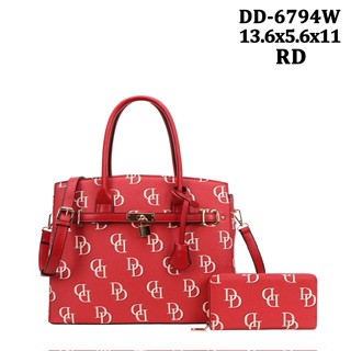 Dd6794 red