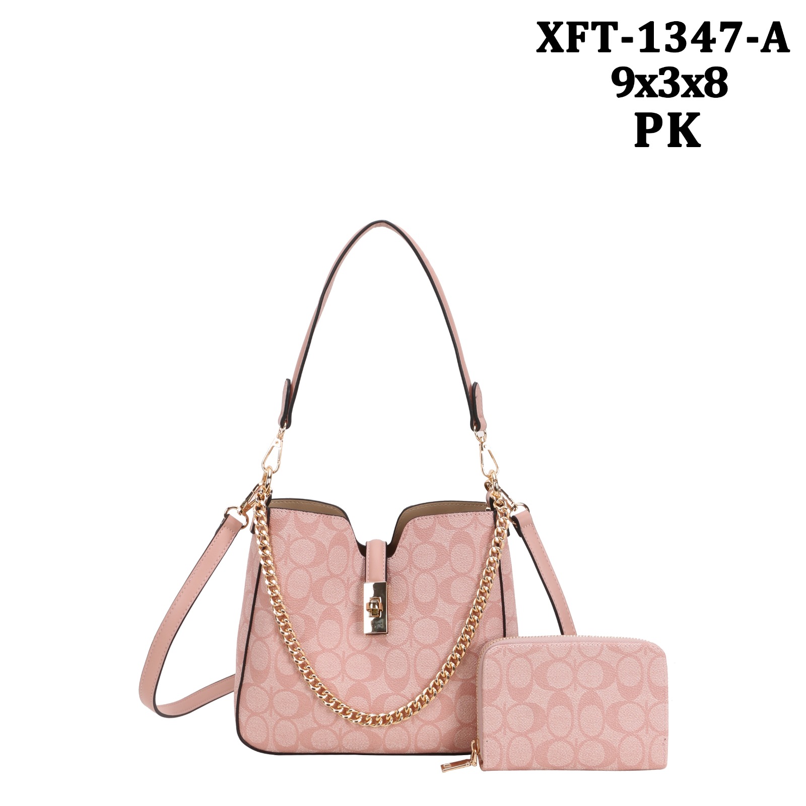 Xft1347 pk