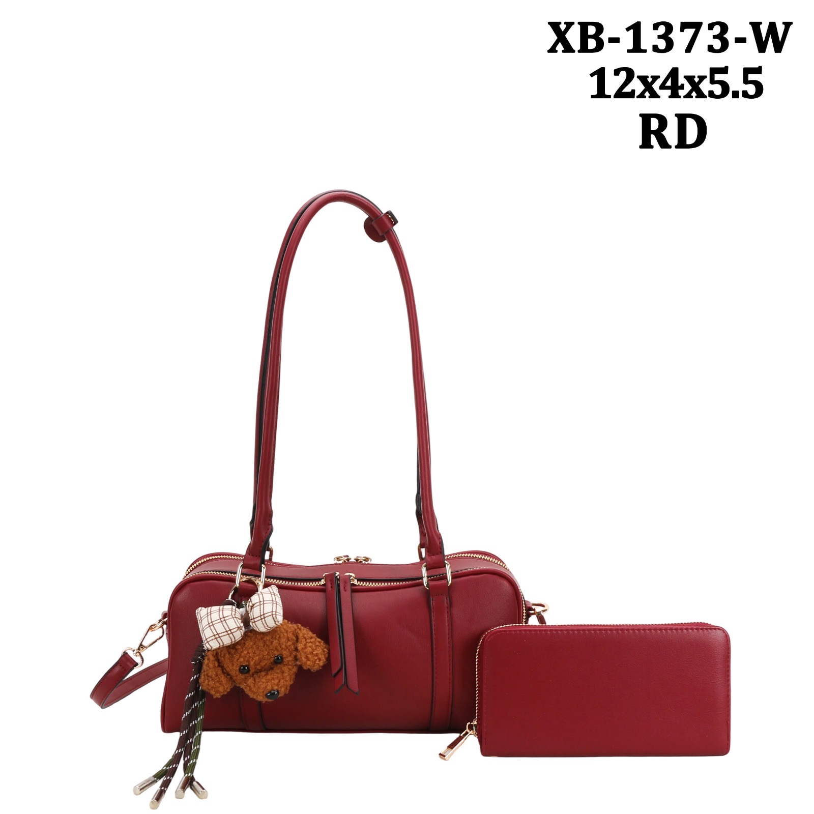 Xb1373 red