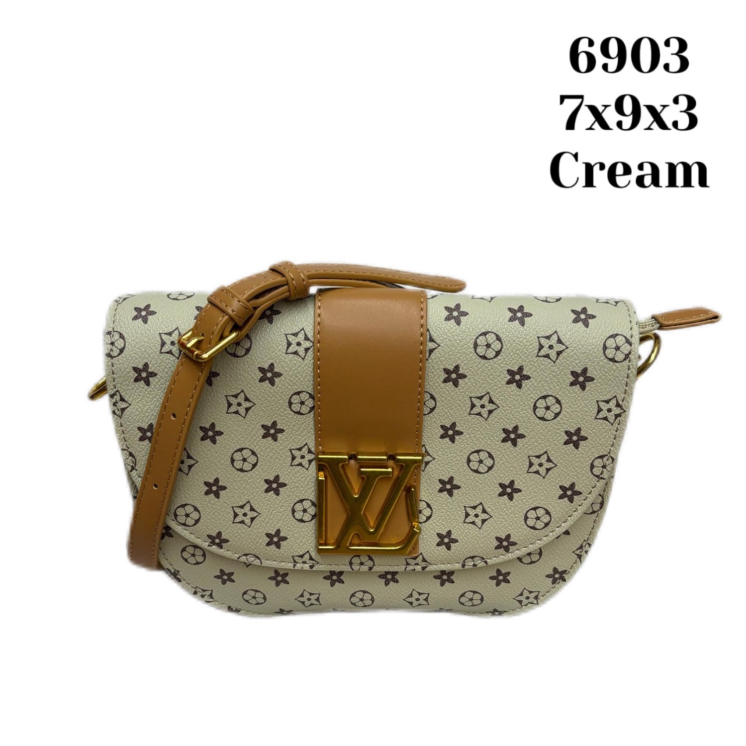 6903 cream