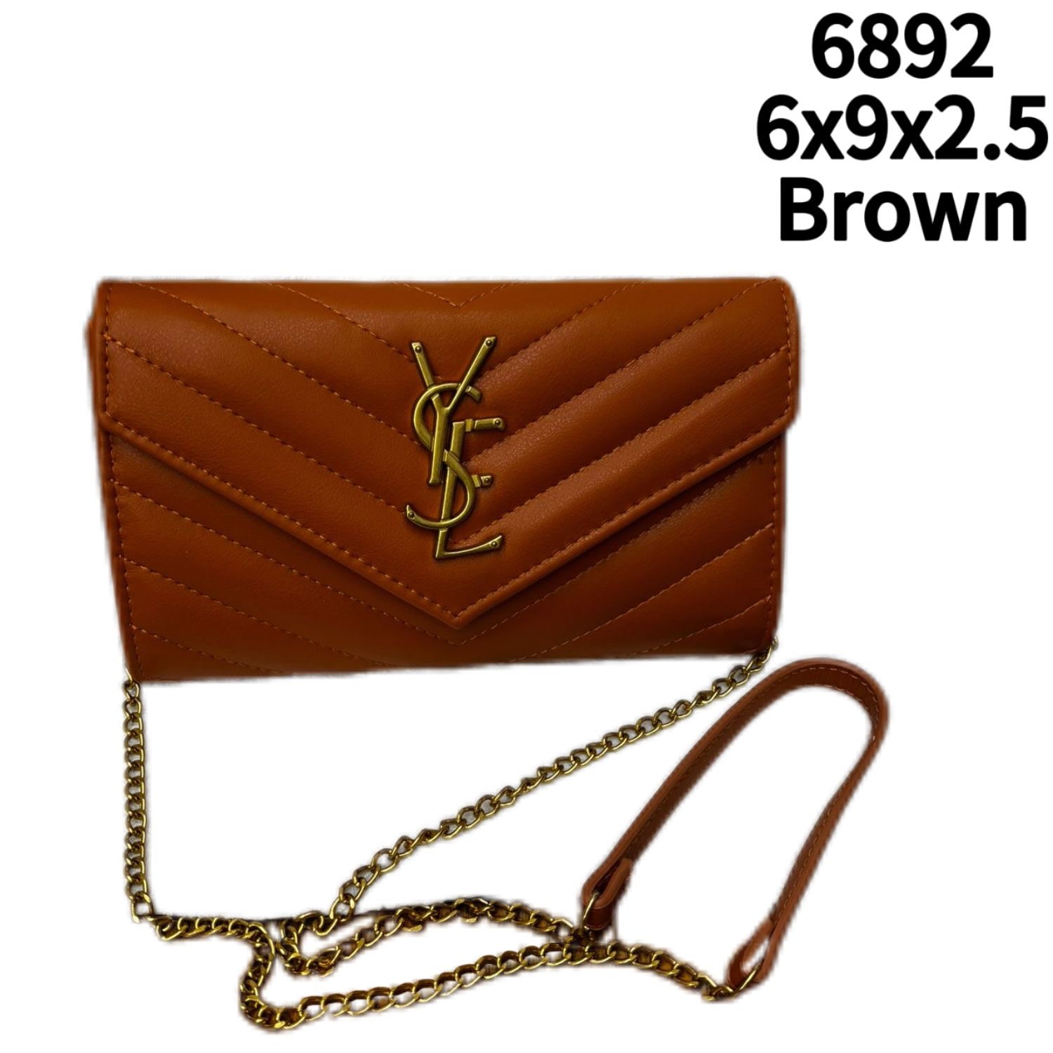 6892 br