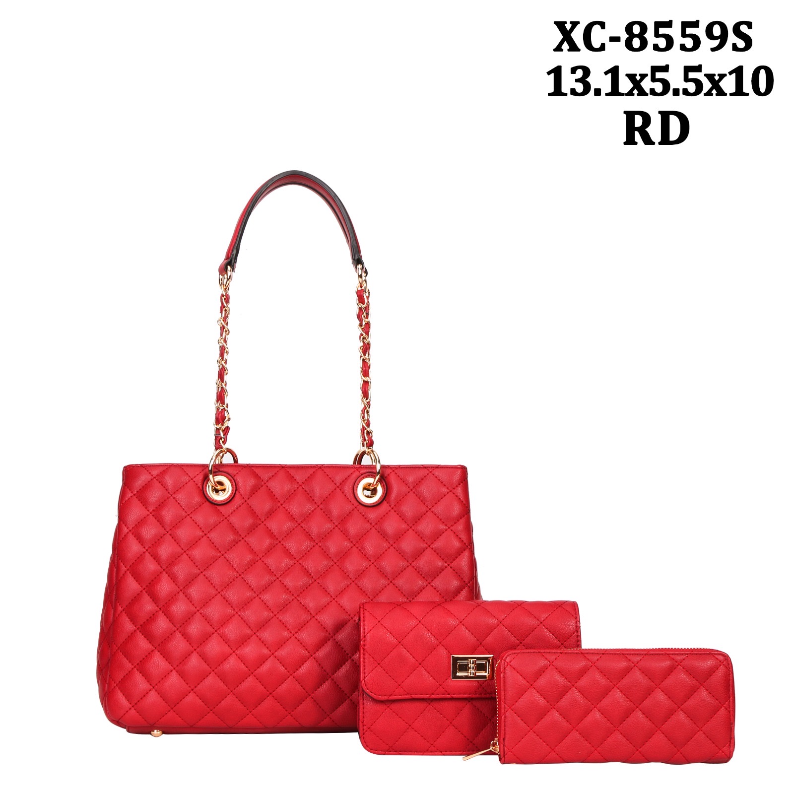 Xc8559 red