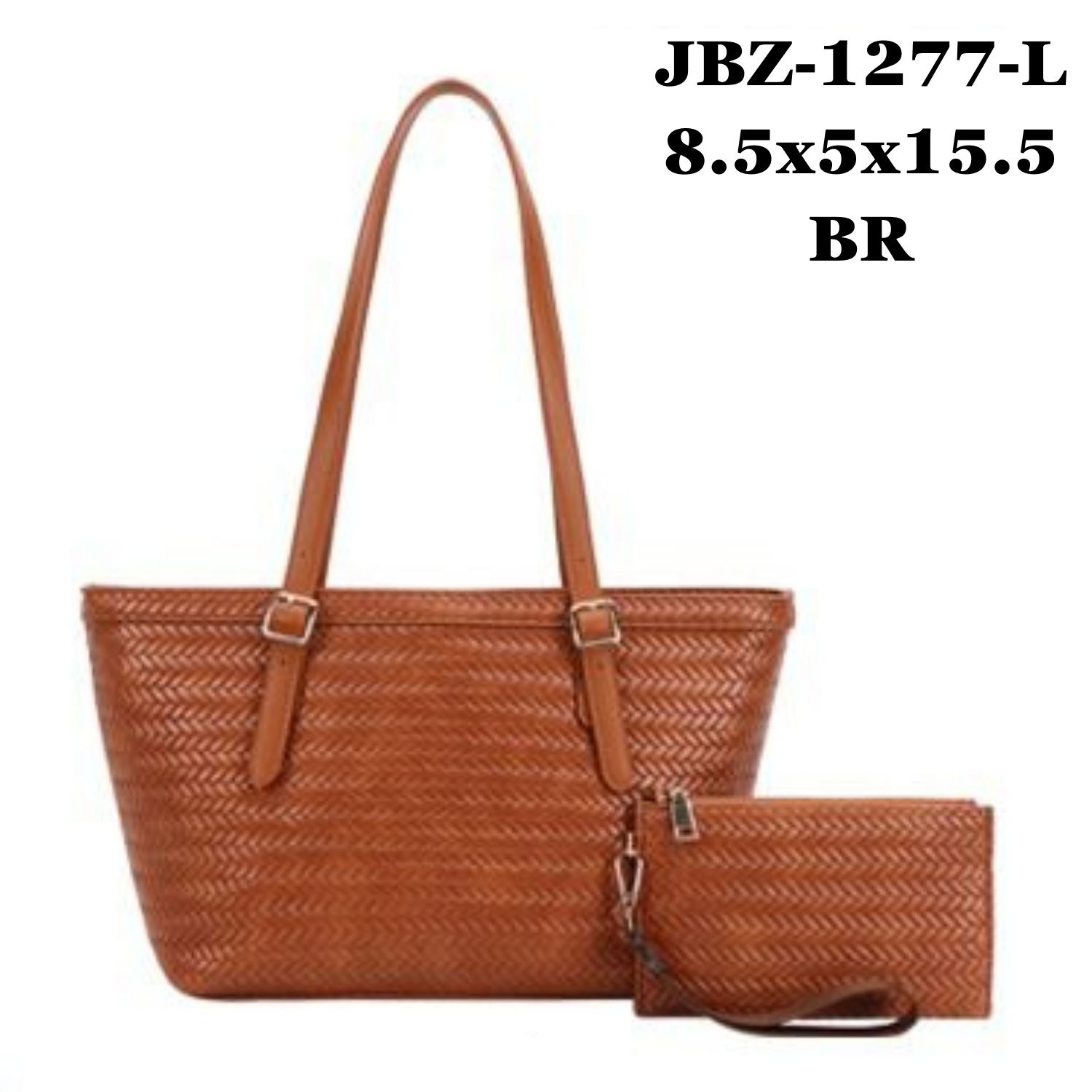 JBZ1277 LIGHT BROWN