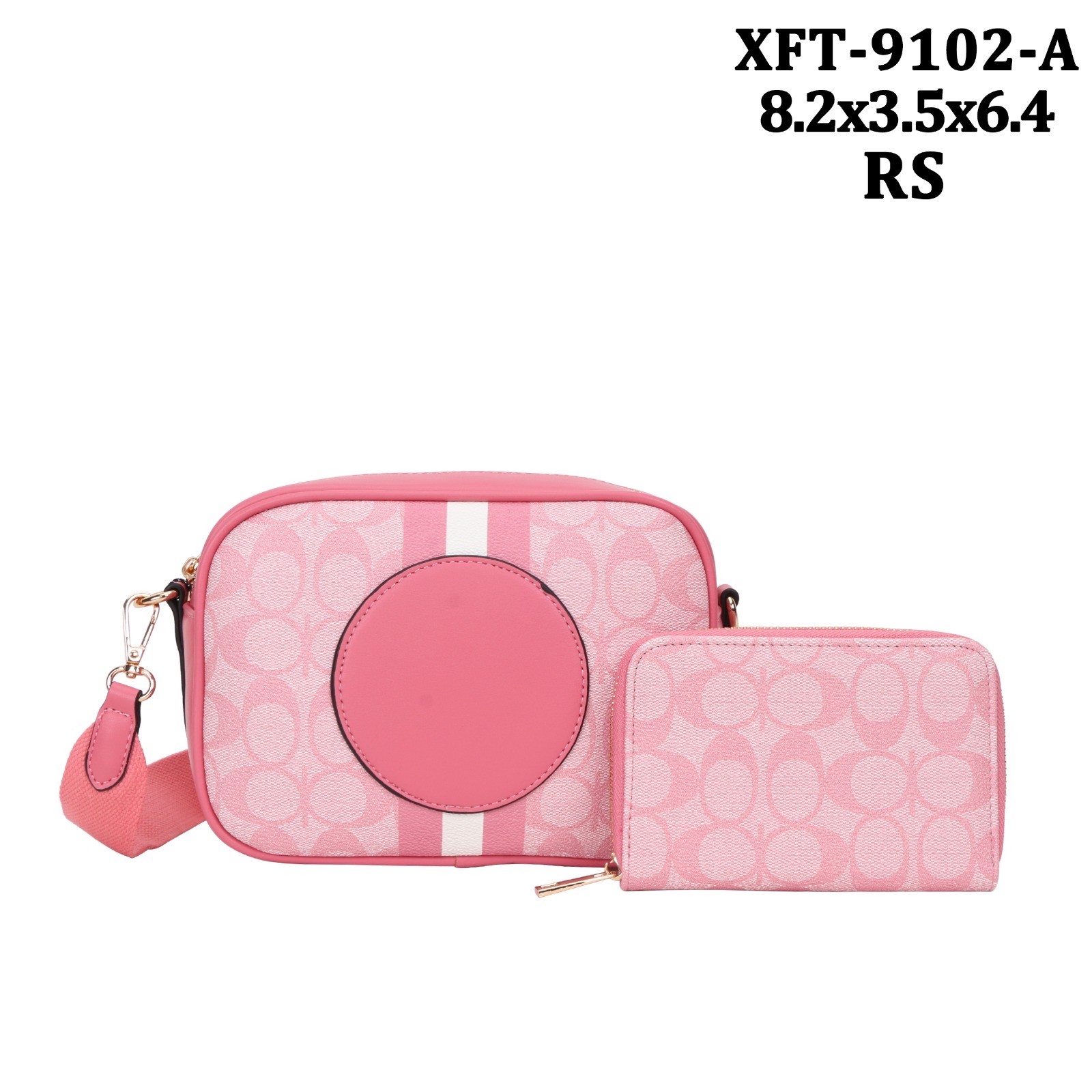 Xft9102 rose