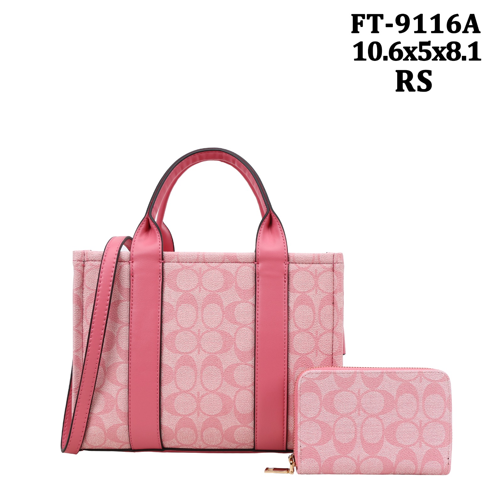 Ft9116 rose