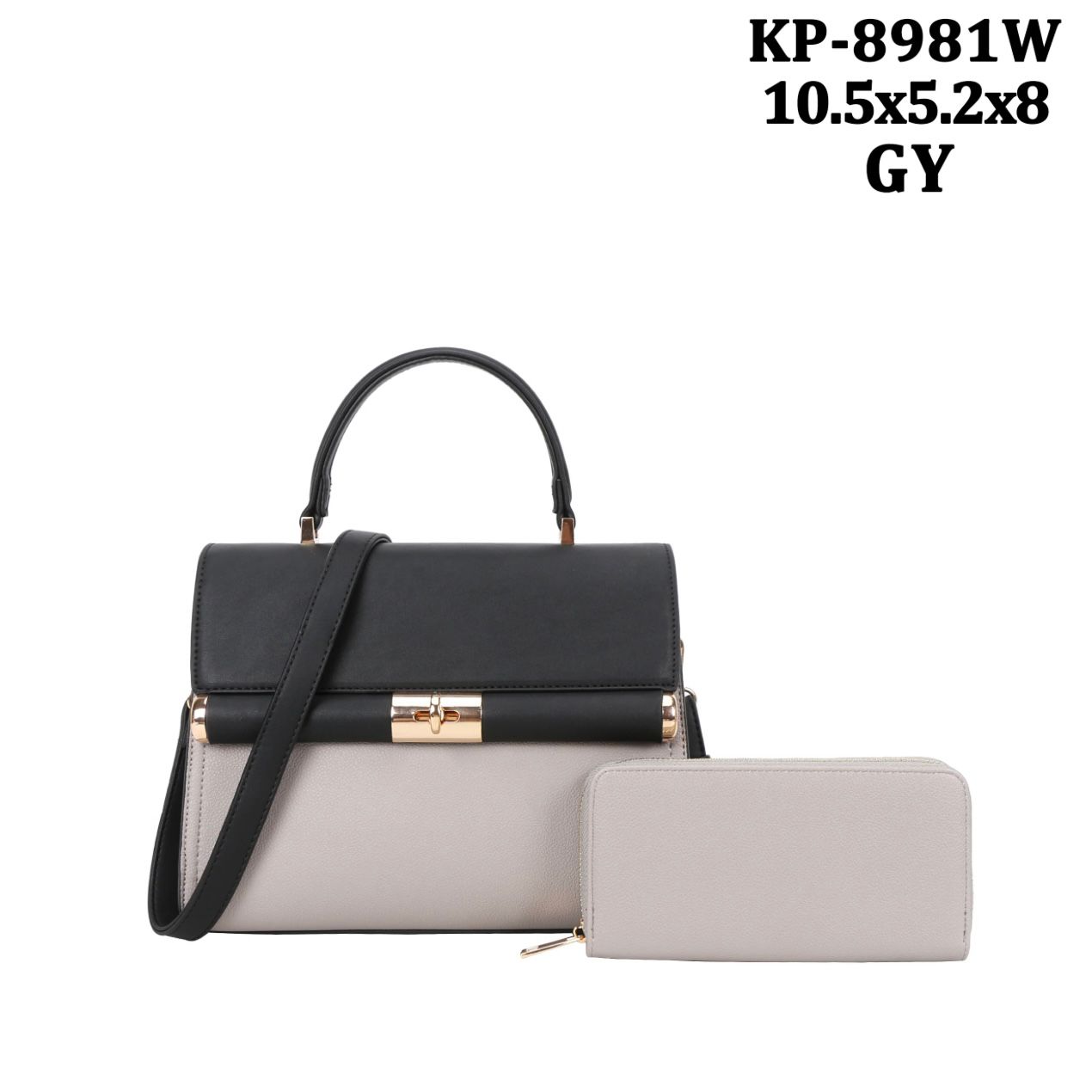Kp8981 grey