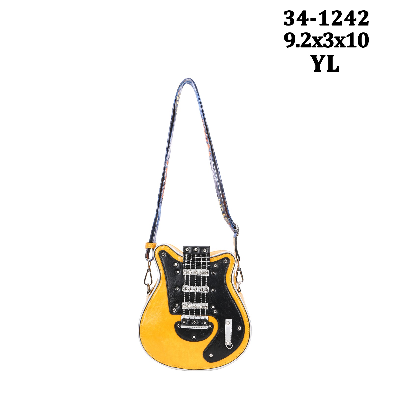 34-1242 yellow