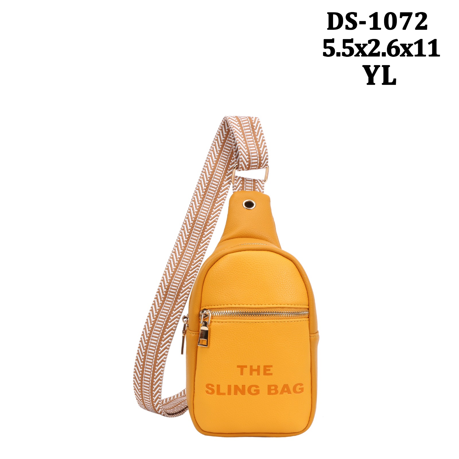 Ds-1072 yellow - Click Image to Close