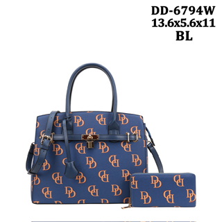 Dd6794 blue