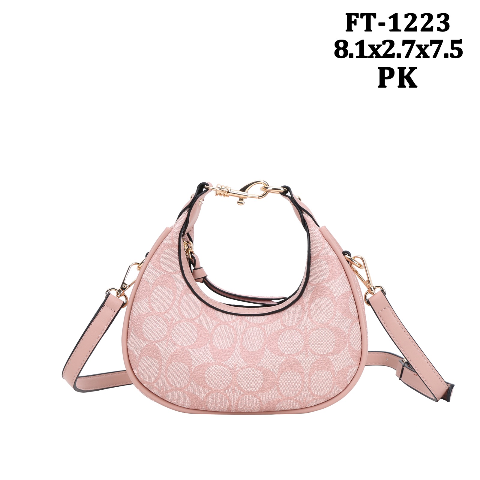 Ft1223 pk
