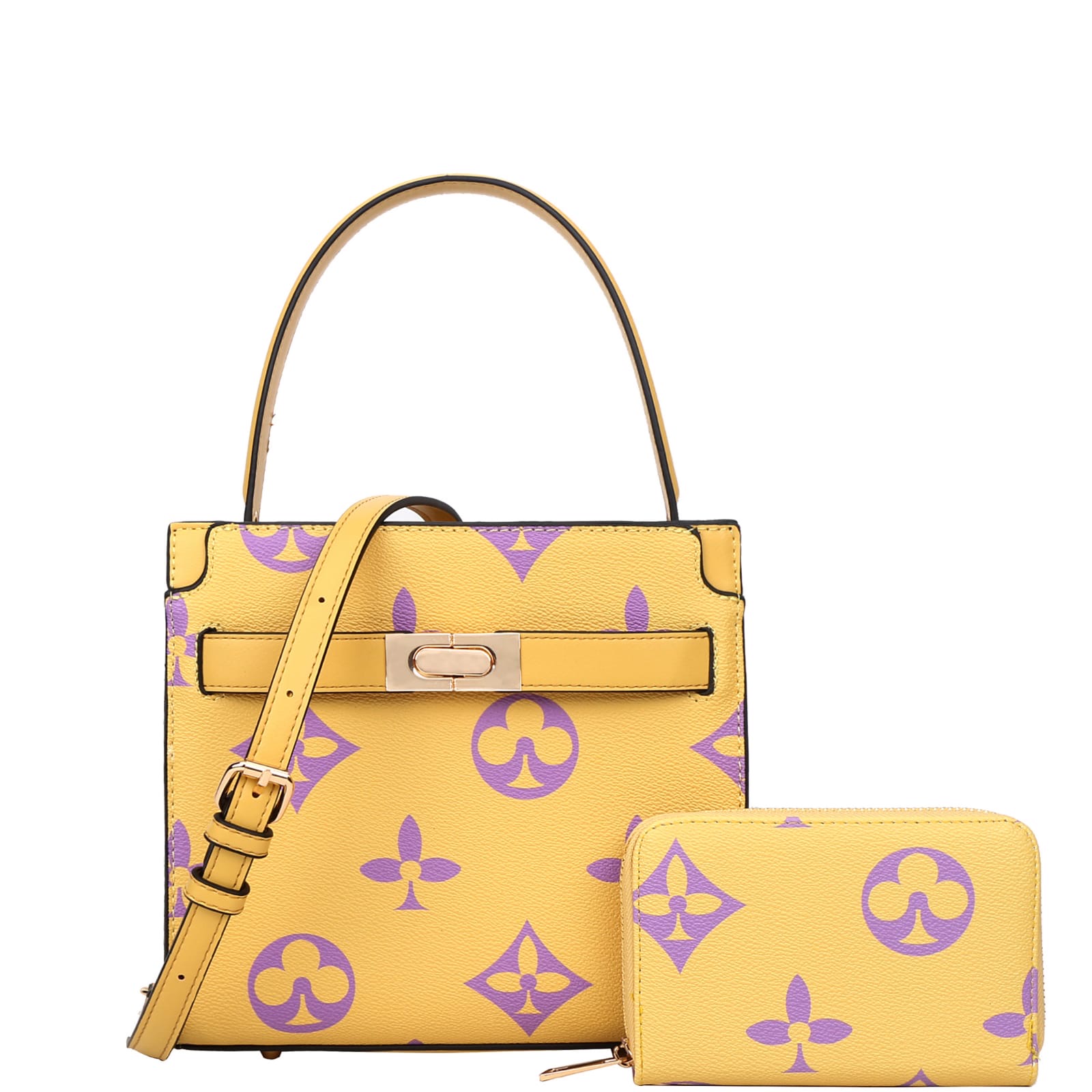 Dh2106 yellow
