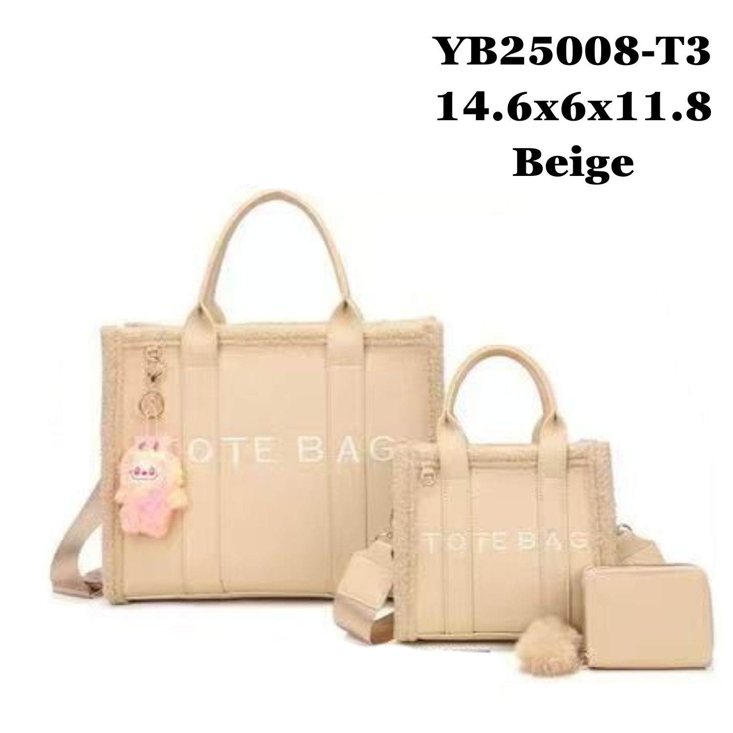 Yb25008 beige
