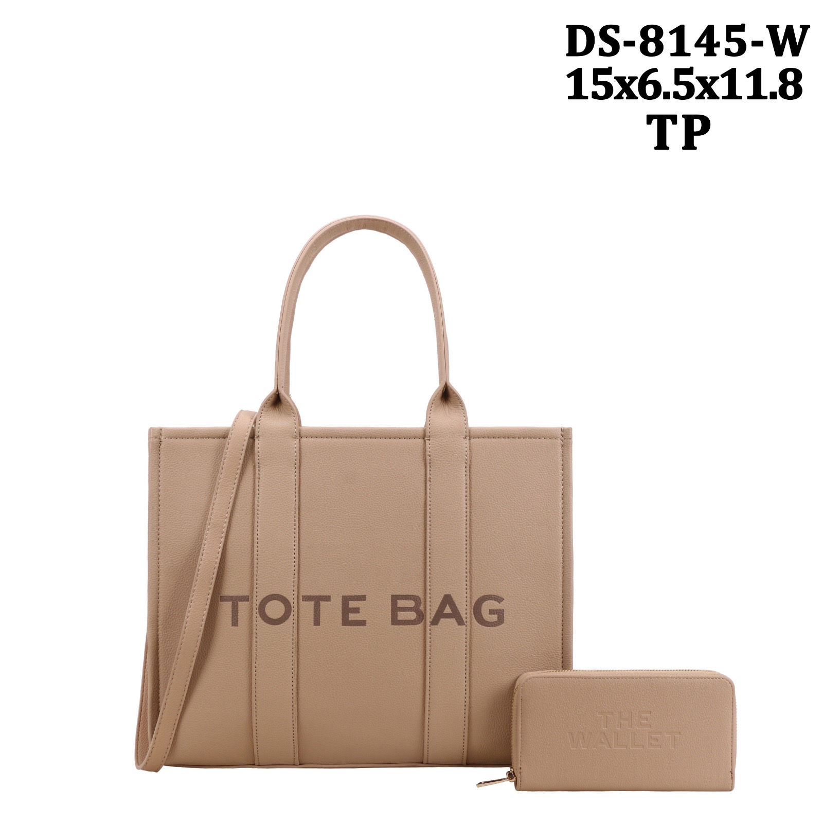 DS8145 TAUPE