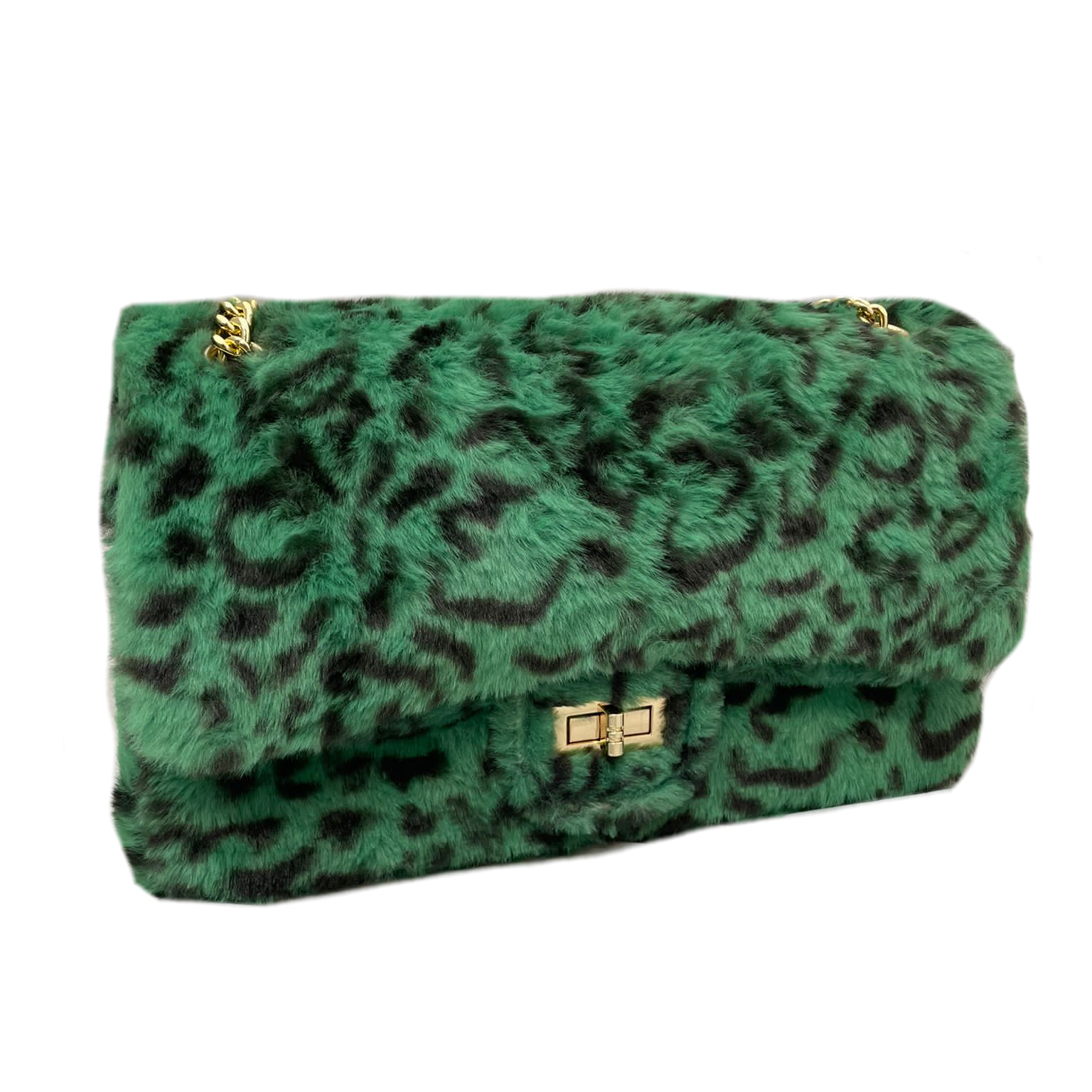 6572 GREEN