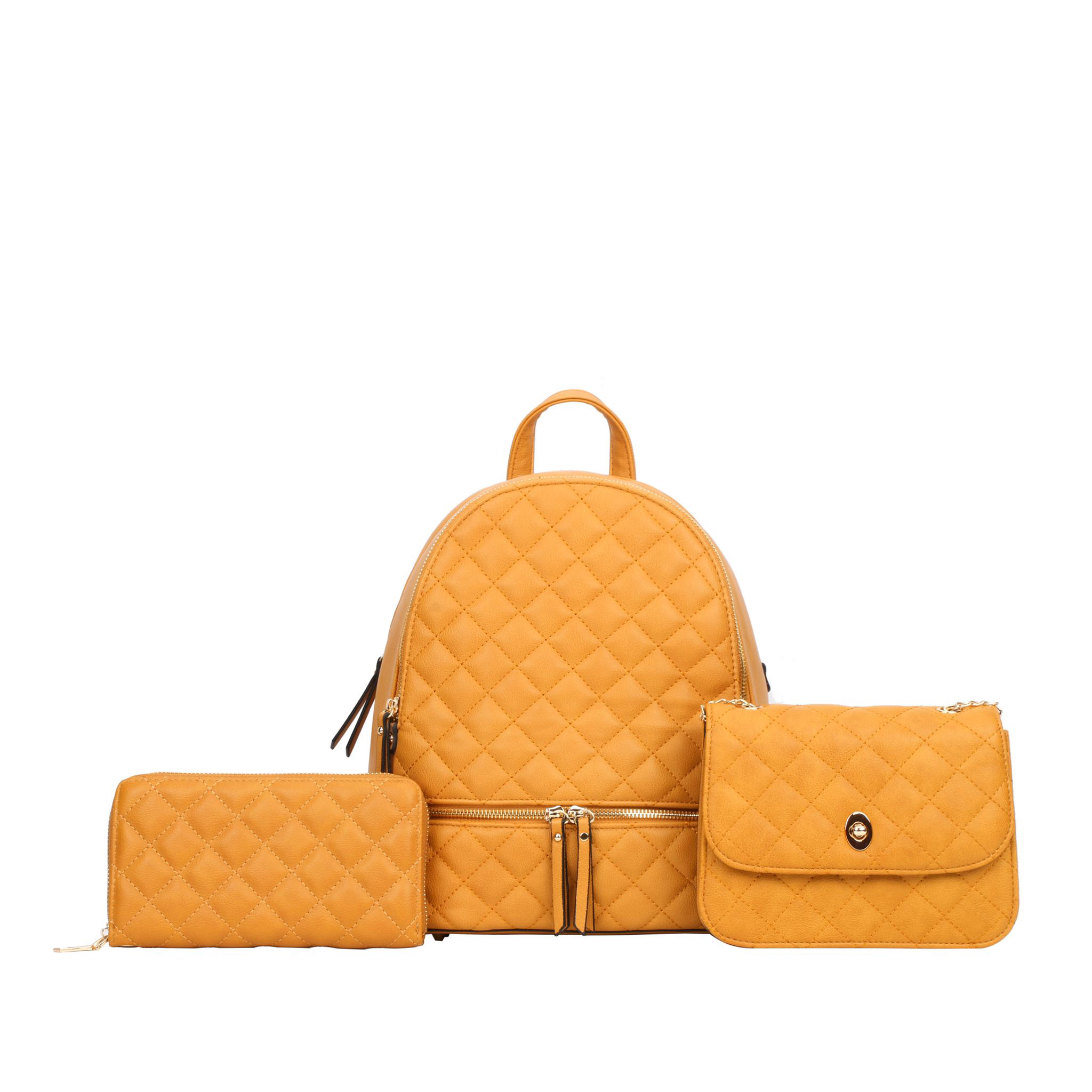 XC-7285S MUSTARD