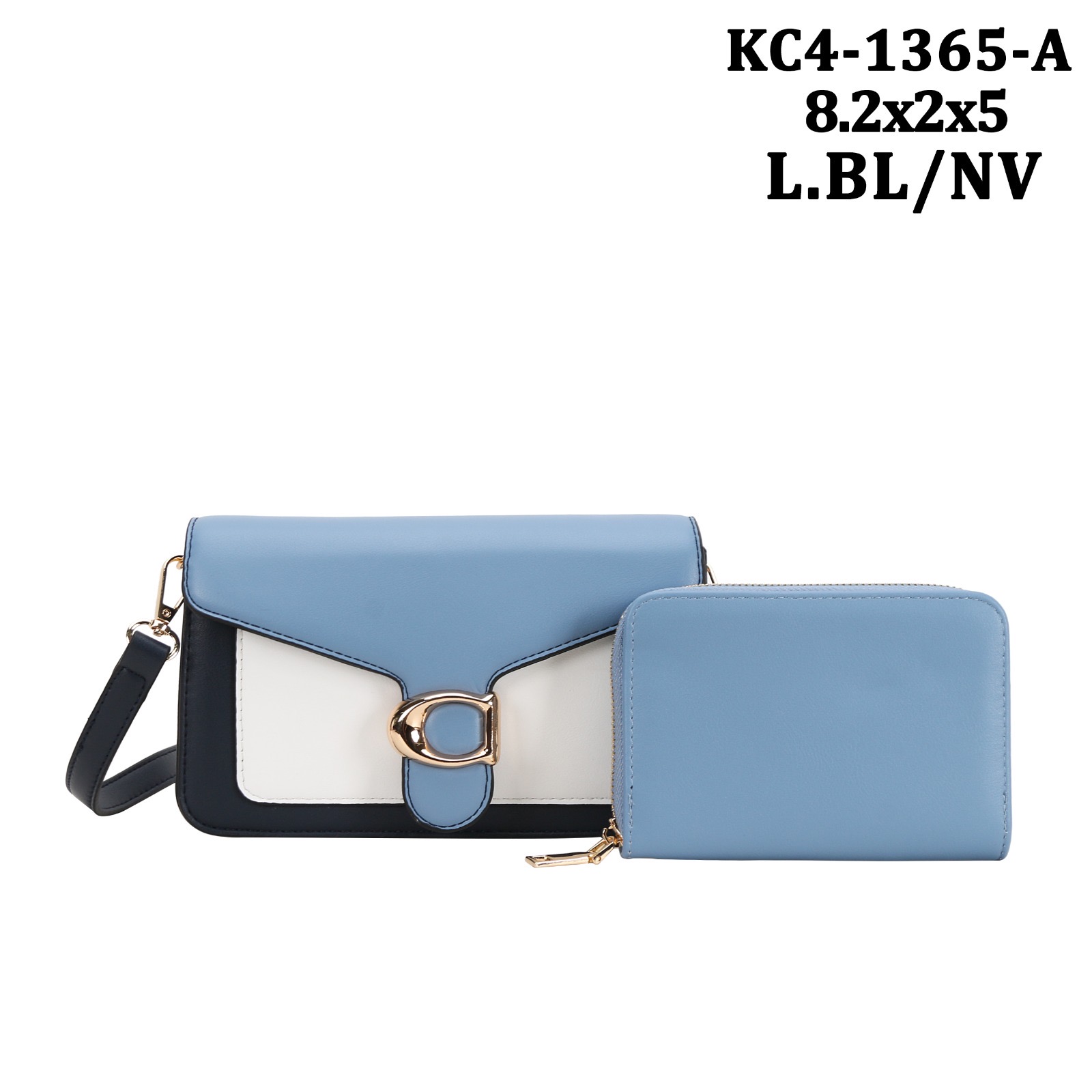 Kc4-1365 blue