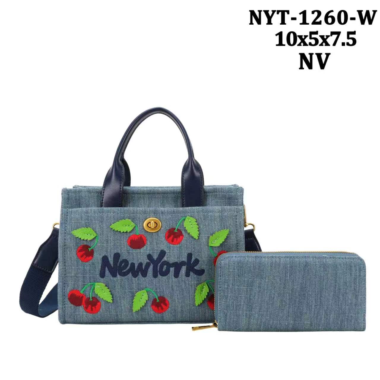 Nyt1260 NAVY
