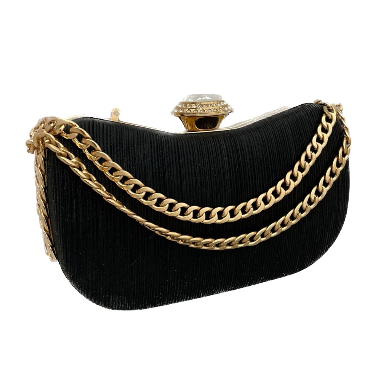 JC-3166 BLACK