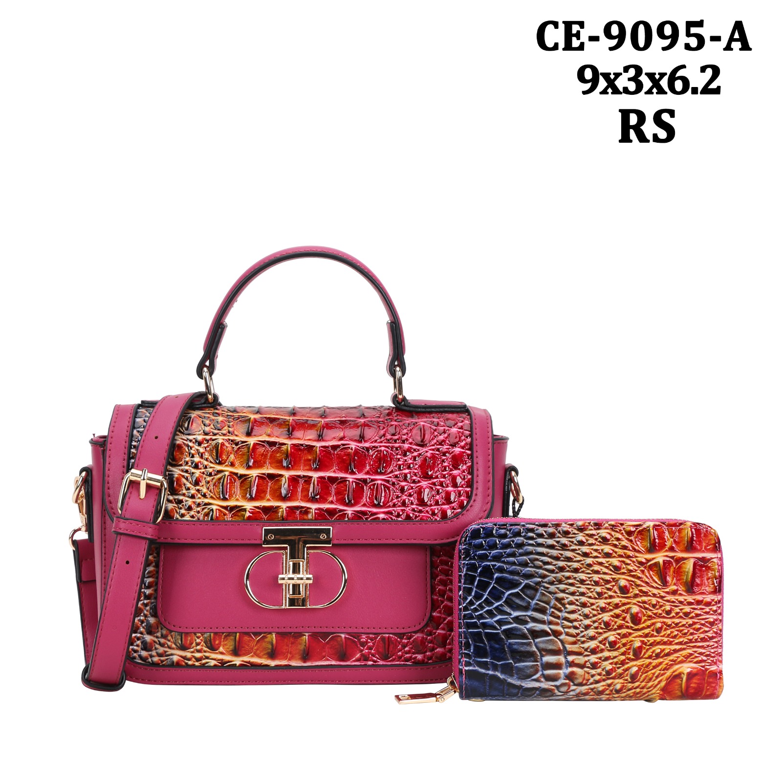 Ce9095 rose