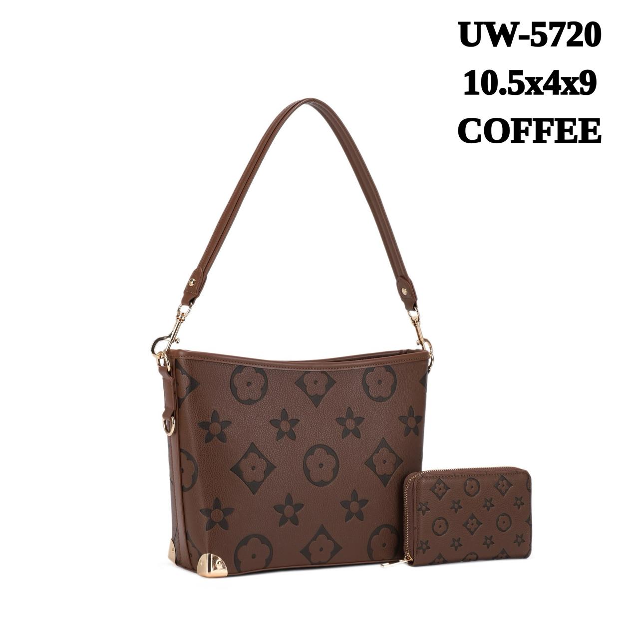 Uw5720 coffee