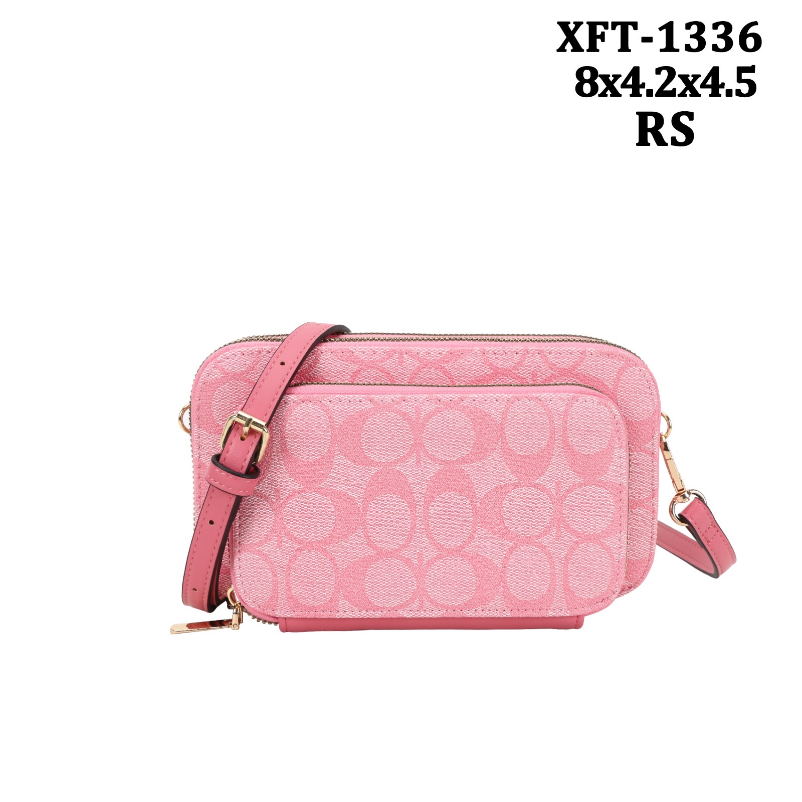 Xft1336 rose