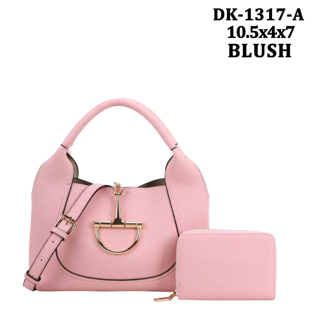 Dk1317 blush