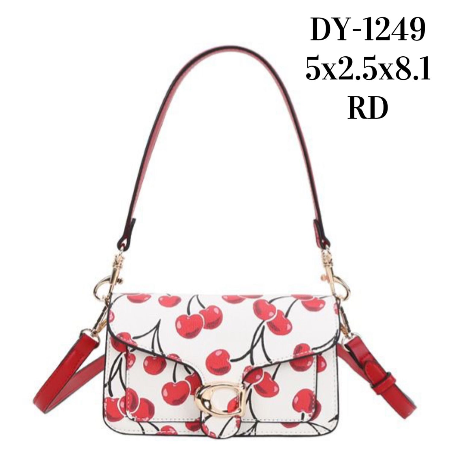 Dy1249 red