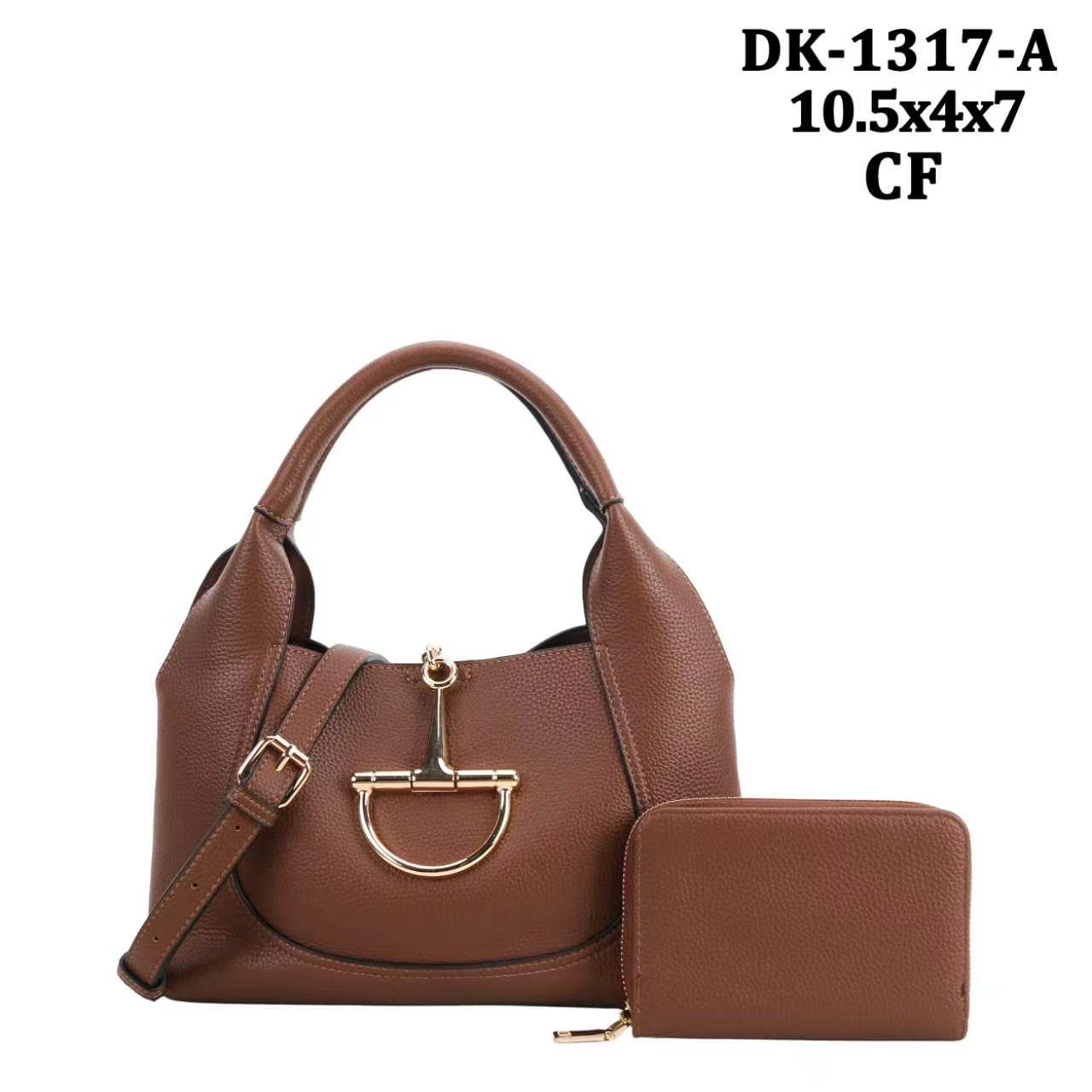 Dk1317 coffee