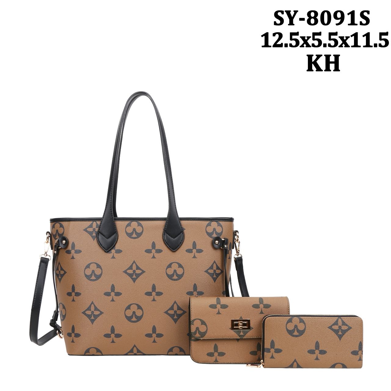 SY-8091 Khaki