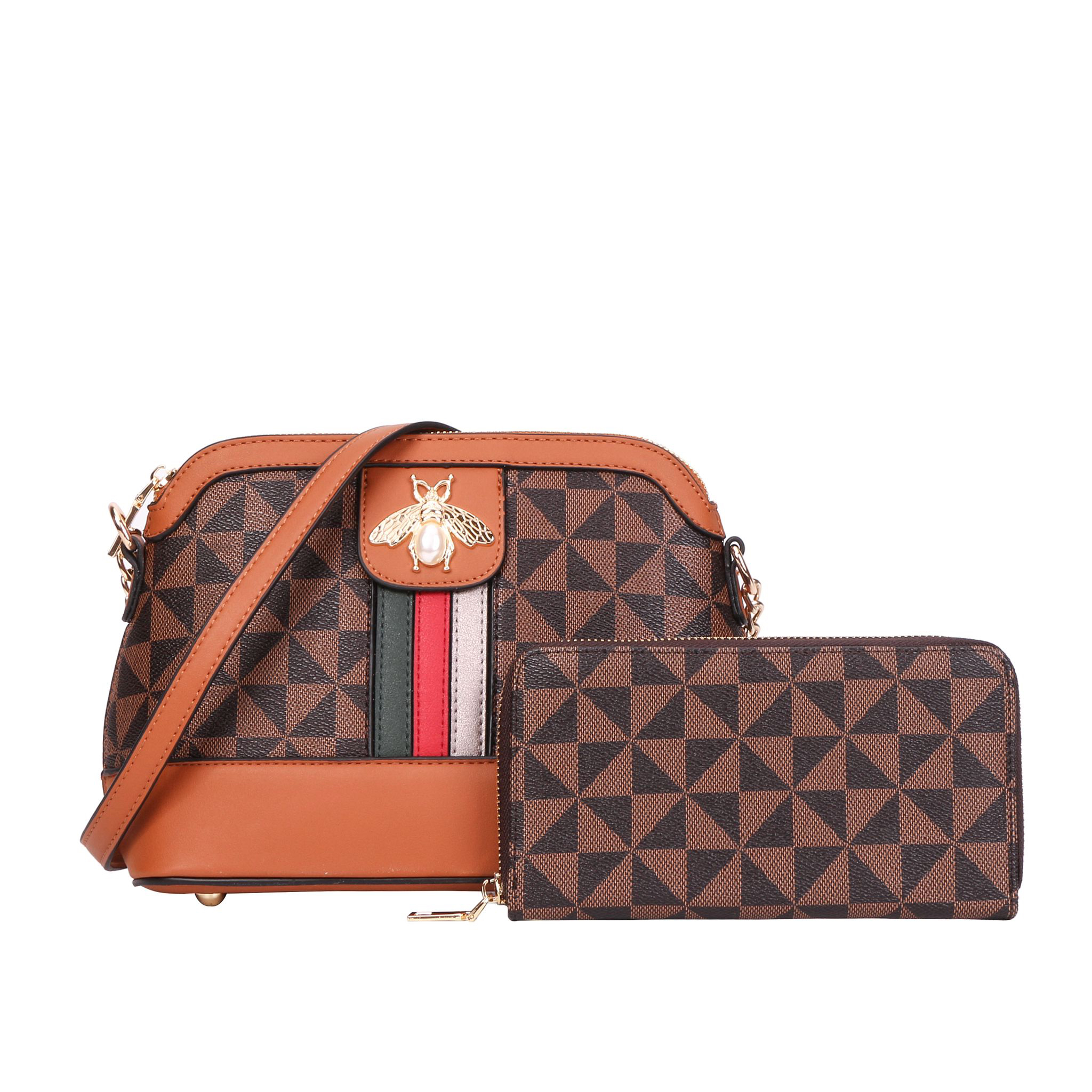 006-8635W BROWN