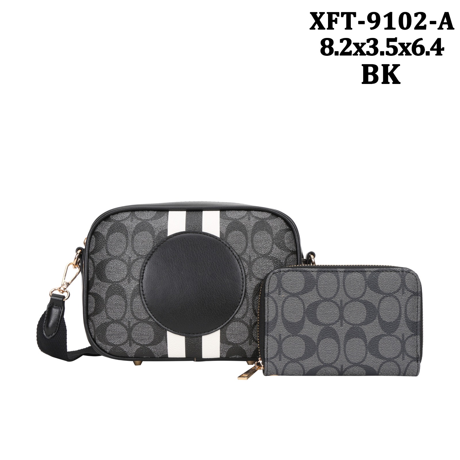 Xft9102 bk